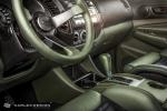 Toyota Tacoma by Carlex Design 2016 года